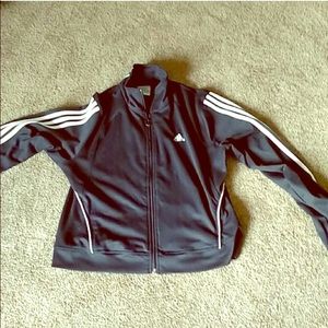 Adidas jacket