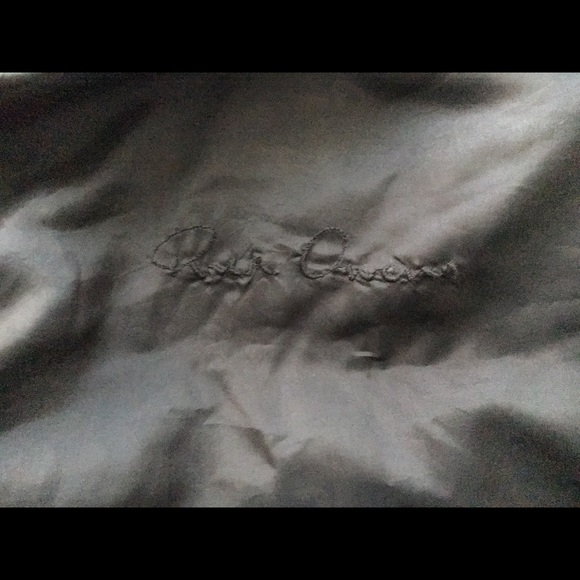 Rick Owens blistered hooded biker jacket - Picture 3 of 4