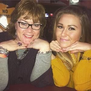 Meet your Posher, Maggie