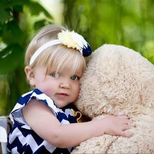 Meet your Posher, Stacey