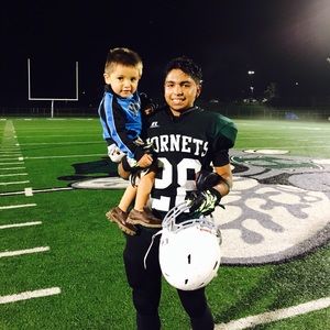 Meet your Posher, Jim