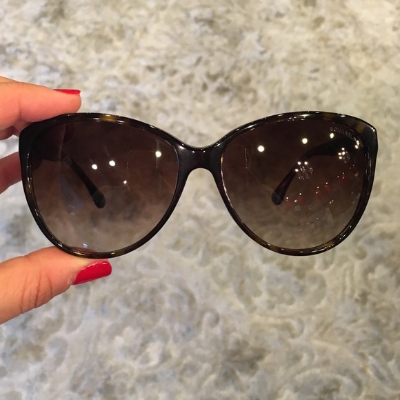 CHANEL Accessories - Authentic Chanel sunglasses.