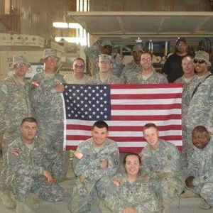 Meet your Posher, Frank