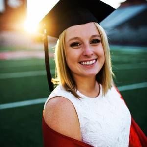 Meet your Posher, Kate