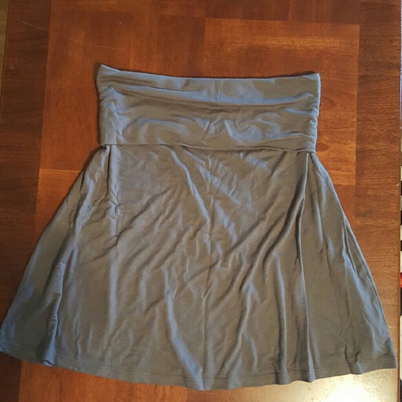 Old Navy skirt