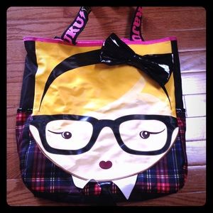 *DONATING 7/14* Harajuku Lovers Tote Bag