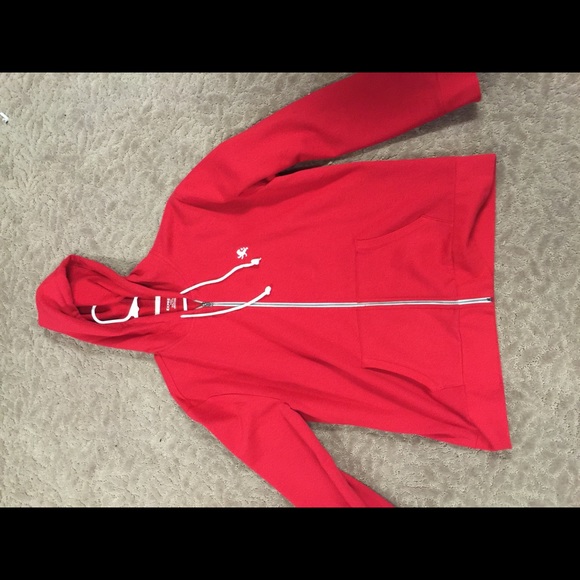 Express jacket