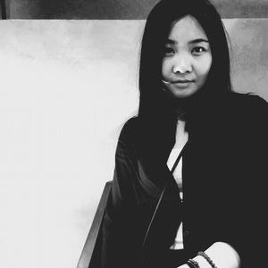 Meet your Posher, Ellen