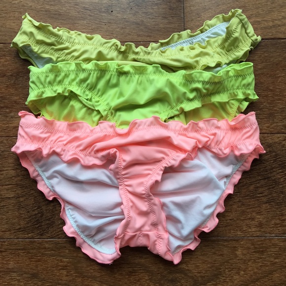 VS Scrunchies Bundle