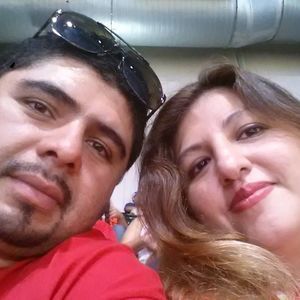 Meet your Posher, Maribel n