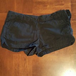 Old Navy back shorts