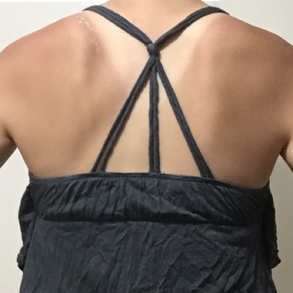 Summer time tank ☀️ - Picture 1 of 3