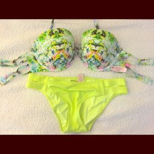 Victoria secret bikini
