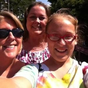 Meet your Posher, Melinda