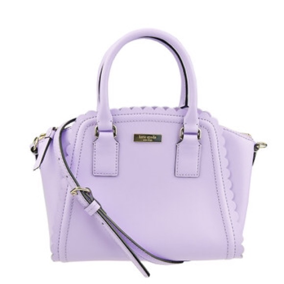 kate spade Handbags - 🎀KATE SPADE🎀Small Marguerite MAKE AN OFFER!