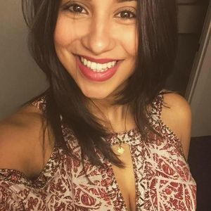 Meet your Posher, Fernanda