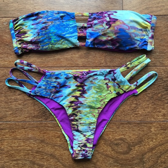 Water Suit