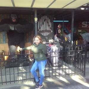 Meet your Posher, Wendy