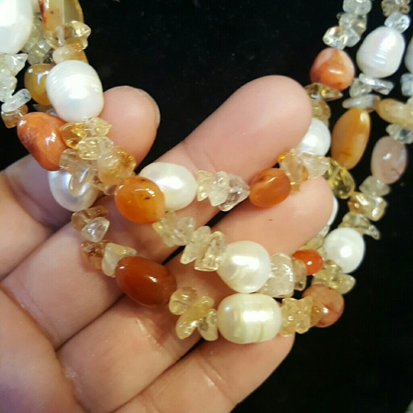 Necklace - Picture 2 of 2