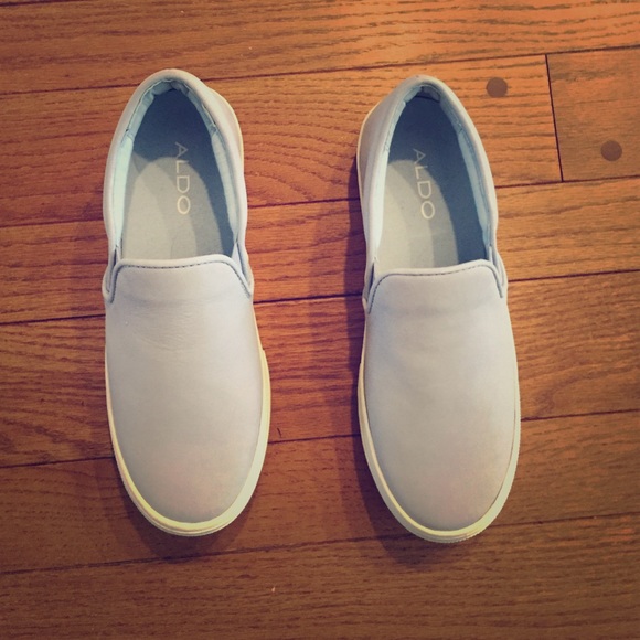 ALDO sneakers
