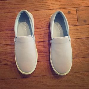 ALDO sneakers