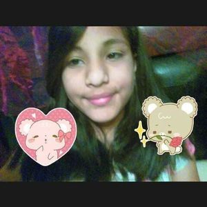 Meet your Posher, Ana