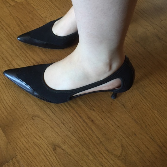 Pre-Loved Simple Yet Classy Heels. - image 2