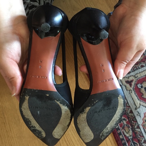 Pre-Loved Simple Yet Classy Heels. - image 3