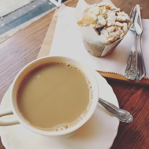 Meet the Posher: @mspyc - Picture 6 of 8