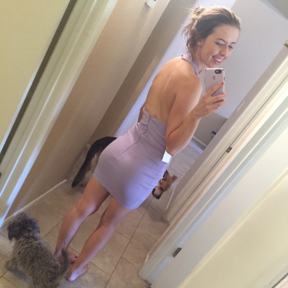 Dress - Picture 3 of 4