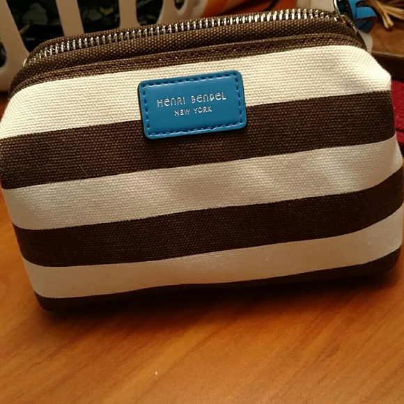 Henri bendel small bag