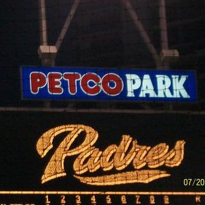 Meet your Posher, Rickie