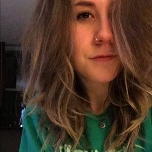 Meet your Posher, Emily