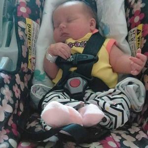 Meet your Posher, Nikki