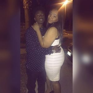 Meet your Posher, Khadijah