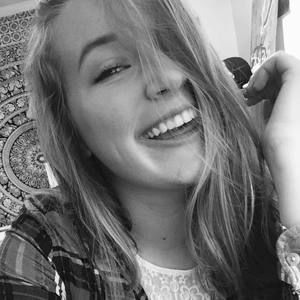 Meet your Posher, Bridgette