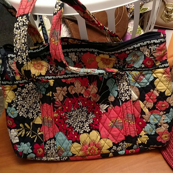 Vera Bradley bag