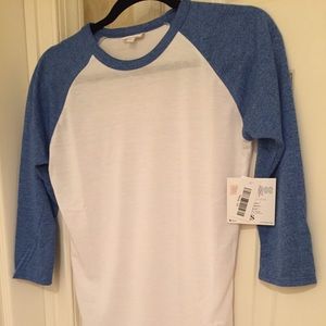 New Lularoe Randy tee