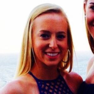 Meet your Posher, Kathryn