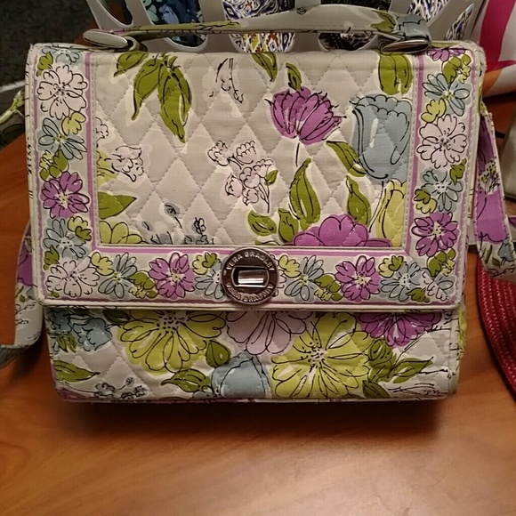 Vera Bradley cute purse