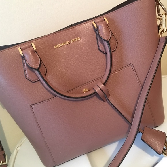 Michael Kors Crossbody