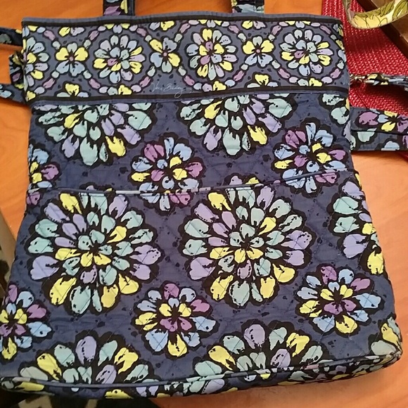 Vera Bradley bag