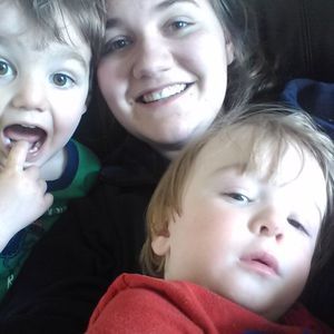 Meet your Posher, Stephanie