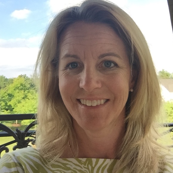 Meet your Posher, Jill