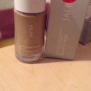 Always color stay on makeup