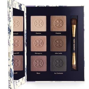 🎉HP🎉Tory Burch Pas du Tout Eye Shadow Palette😍