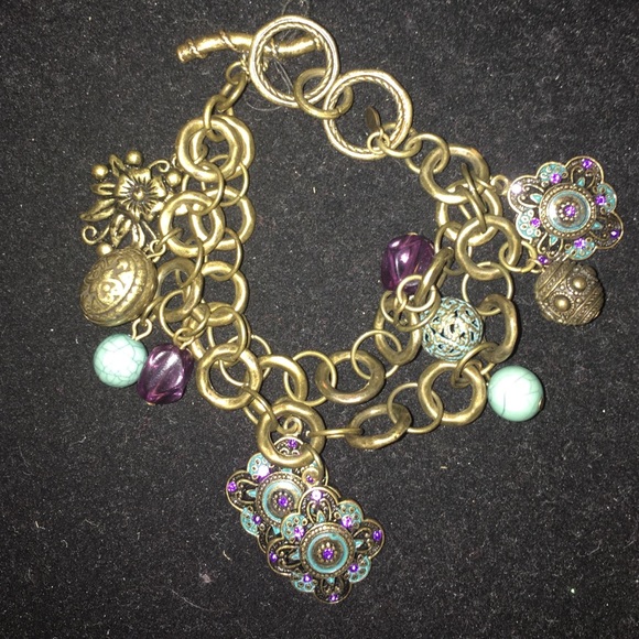 Premier Designs Bracelet