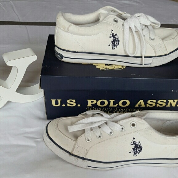 U.S. POLO Sneaker's