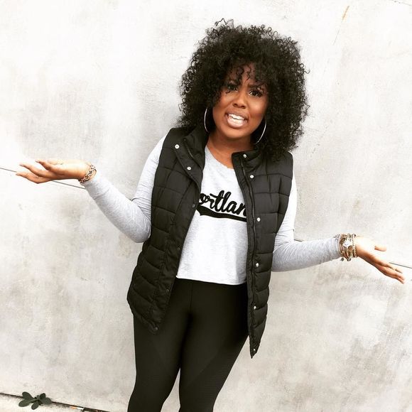 Meet your Posher, Jaurdane - Picture 1 of 1