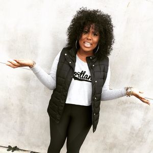 Meet your Posher, Jaurdane